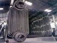 Rangka boiler